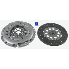 Kit de embrague - SACHS-3000 951 964 Kit de embrague - SACHS-3000 951 964