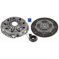 Kit de embrague - SACHS-3000 951 967