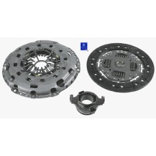 Kit de embrague - SACHS-3000 951 981