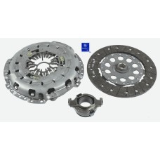 Kit de embrague - SACHS-3000 951 985