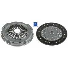 Kit de embrague - SACHS-3000 951 989 Kit de embrague - SACHS-3000 951 989