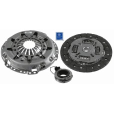 Kit de embrague - SACHS-3000 951 992