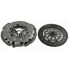 Kit de embrague - SACHS-3000 951 995