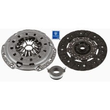 Kit de embrague - SACHS-3000 952 001