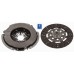 Kit de embrague - SACHS-3000 952 007