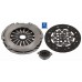 Kit de embrague - SACHS-3000 952 009