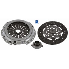 Kit de embrague - SACHS-3000 952 009