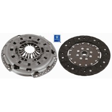 Kit de embrague - SACHS-3000 952 017