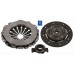 Kit de embrague - SACHS-3000 952 029