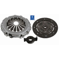 Kit de embrague - SACHS-3000 952 029