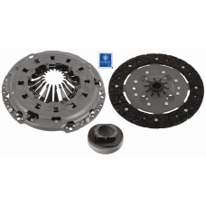 Kit de embrague - SACHS-3000 952 067