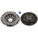 Kit de embrague - SACHS-3000 952 089