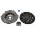 Kit de embrague - SACHS-3000 952 607