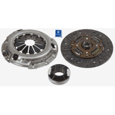 Kit de embrague - SACHS-3000 954 029 Kit de embrague - SACHS-3000 954 029