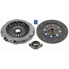 Kit de embrague - SACHS-3000 954 033
