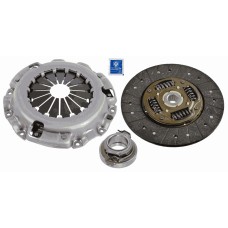 Kit de embrague - SACHS-3000 954 036