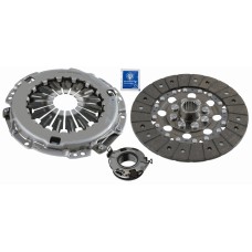 Kit de embrague - SACHS-3000 954 057