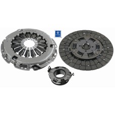 Kit de embrague - SACHS-3000 954 060