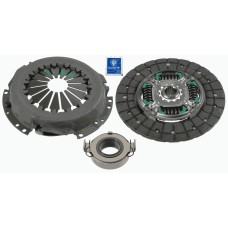 Kit de embrague - SACHS-3000 954 063