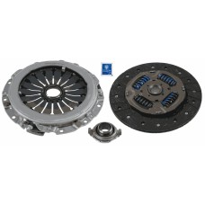 Kit de embrague - SACHS-3000 954 065