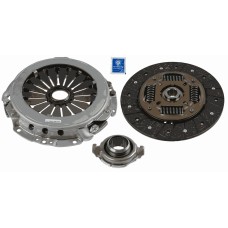 Kit de embrague - SACHS-3000 954 066