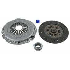 Kit de embrague - SACHS-3000 954 222 Kit de embrague - SACHS-3000 954 222