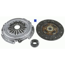 Kit de embrague - SACHS-3000 954 227 Kit de embrague - SACHS-3000 954 227