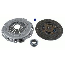 Kit de embrague - SACHS-3000 954 234