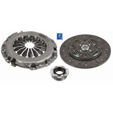 Kit de embrague - SACHS-3000 954 259