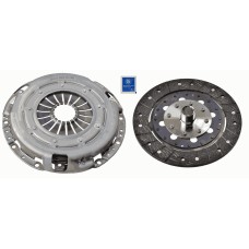 Kit de embrague - SACHS-3000 954 402