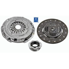 Kit de embrague - SACHS-3000 954 415