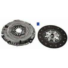 Kit de embrague - SACHS-3000 954 417 Kit de embrague - SACHS-3000 954 417