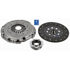 Kit de embrague - SACHS-3000 954 418