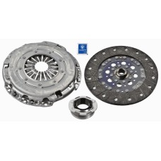 Kit de embrague - SACHS-3000 954 427