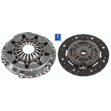 Kit de embrague - SACHS-3000 954 477