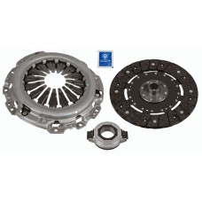 Kit de embrague - SACHS-3000 954 482