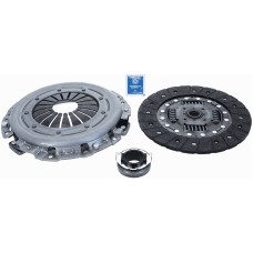 Kit de embrague - SACHS-3000 954 494