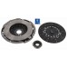 Kit de embrague - SACHS-3000 954 575