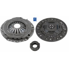 Kit de embrague - SACHS-3000 961 601
