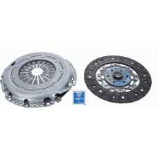 Kit de embrague - SACHS-3000 970 002