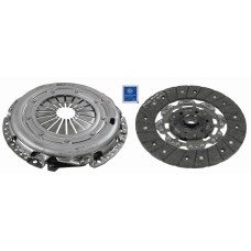Kit de embrague - SACHS-3000 970 003