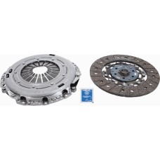 Kit de embrague - SACHS-3000 970 004