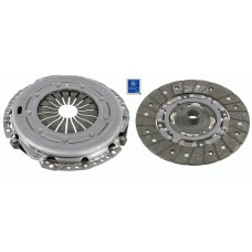 Kit de embrague - SACHS-3000 970 013