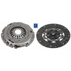 Kit de embrague - SACHS-3000 970 018 Kit de embrague - SACHS-3000 970 018