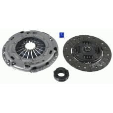 Kit de embrague - SACHS-3000 970 030