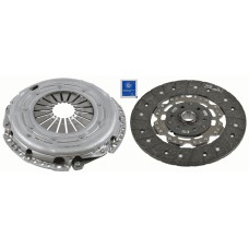 Kit de embrague - SACHS-3000 970 037
