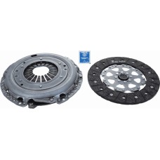 Kit de embrague - SACHS-3000 970 040