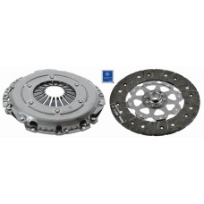 Kit de embrague - SACHS-3000 970 041