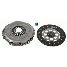 Kit de embrague - SACHS-3000 970 045