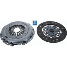 Kit de embrague - SACHS-3000 970 047